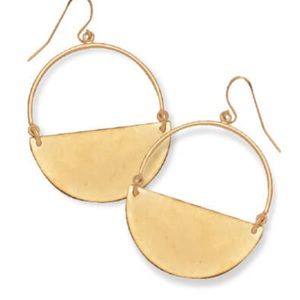 Premier Designs Eclipsed Earrings